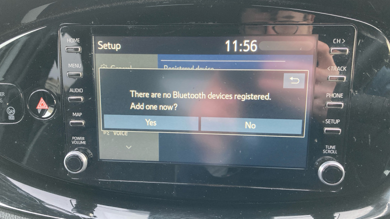 Toyota Aygo X 1.0 VVT-i Edge 5dr Auto Petrol Hatchback